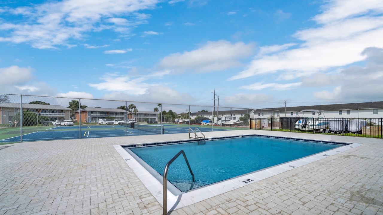 Photo of Outdoor in Indian Bayou