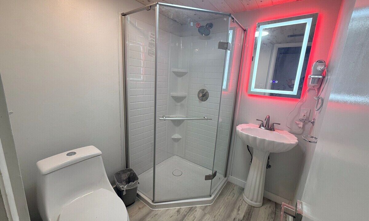 Photo of Bathroom in Indian Bayou