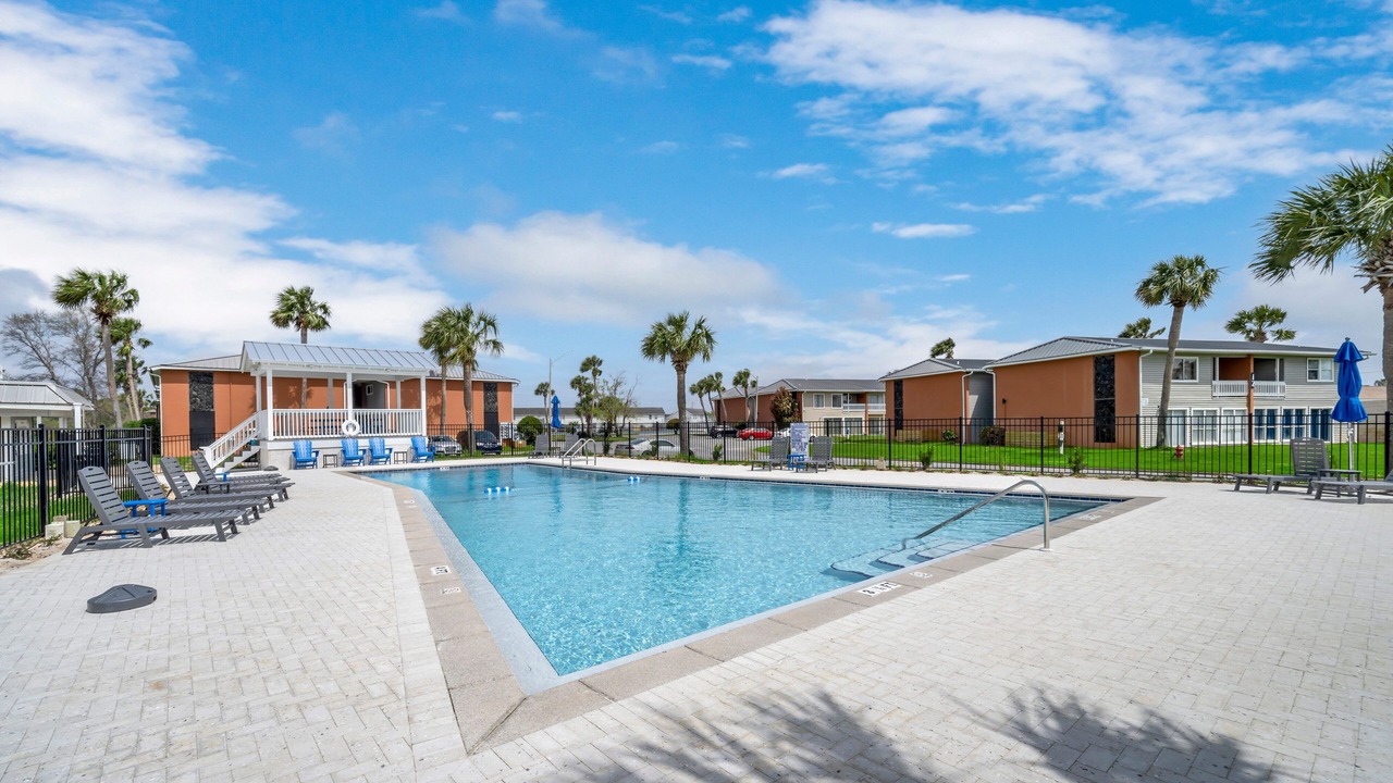 Photo of Outdoor in Indian Bayou