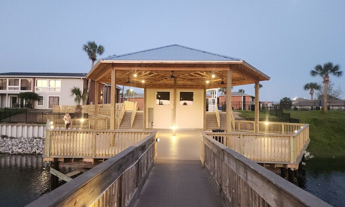 Photo of Outdoor in Indian Bayou