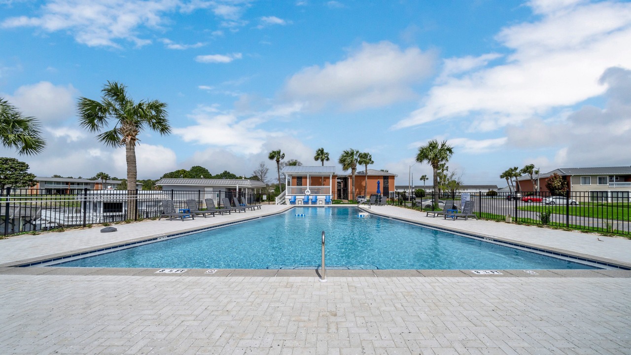 Photo of Outdoor in Indian Bayou