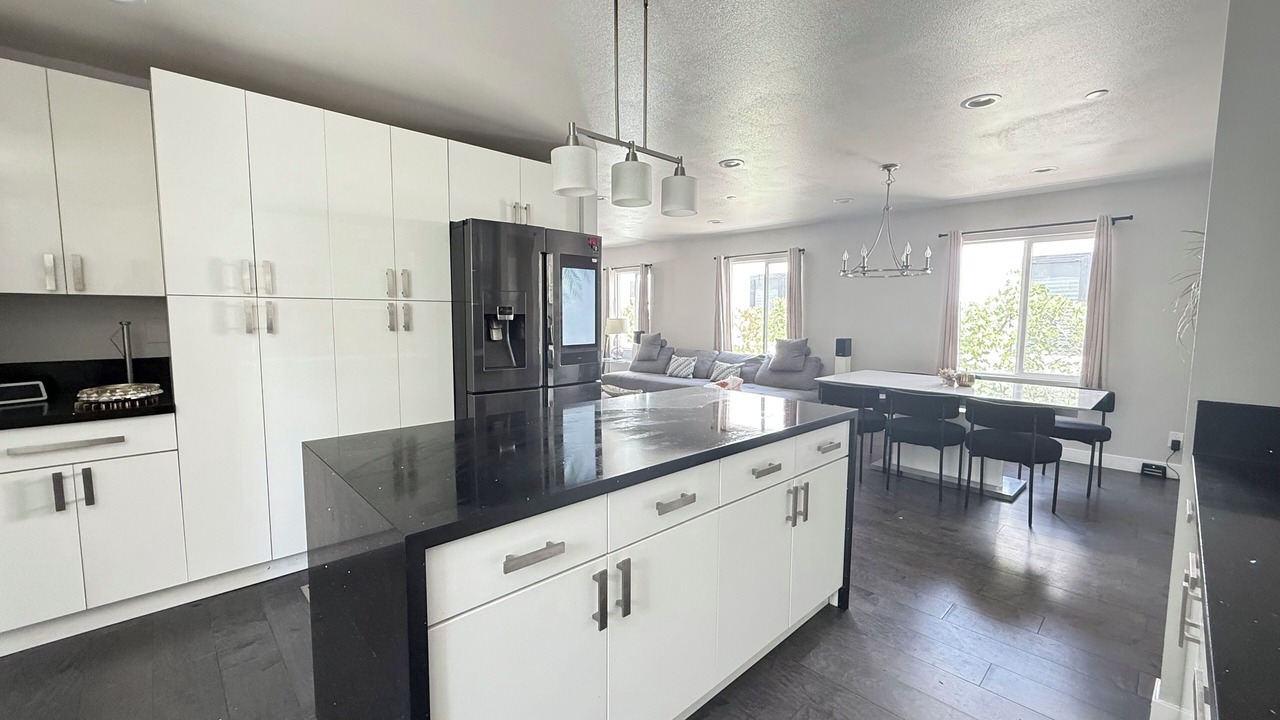 Photo of Kitchen in North Central