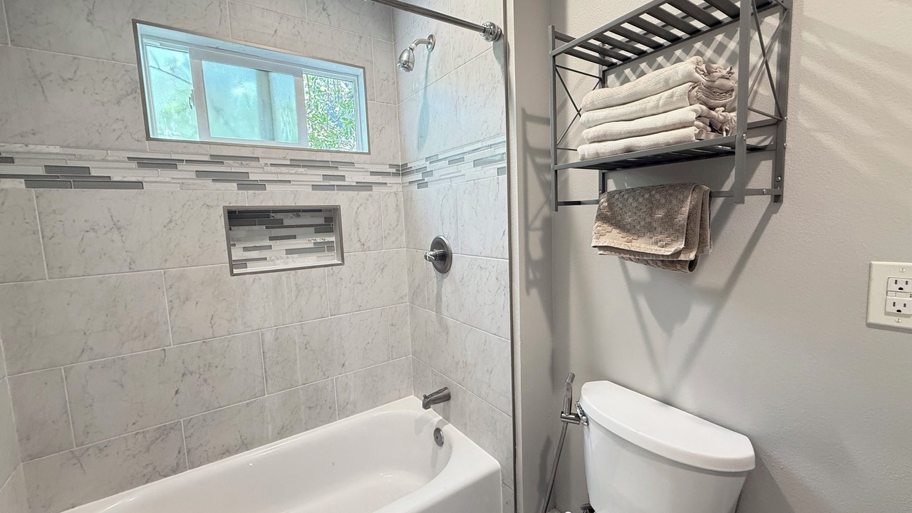 Photo of Bathroom in North Central