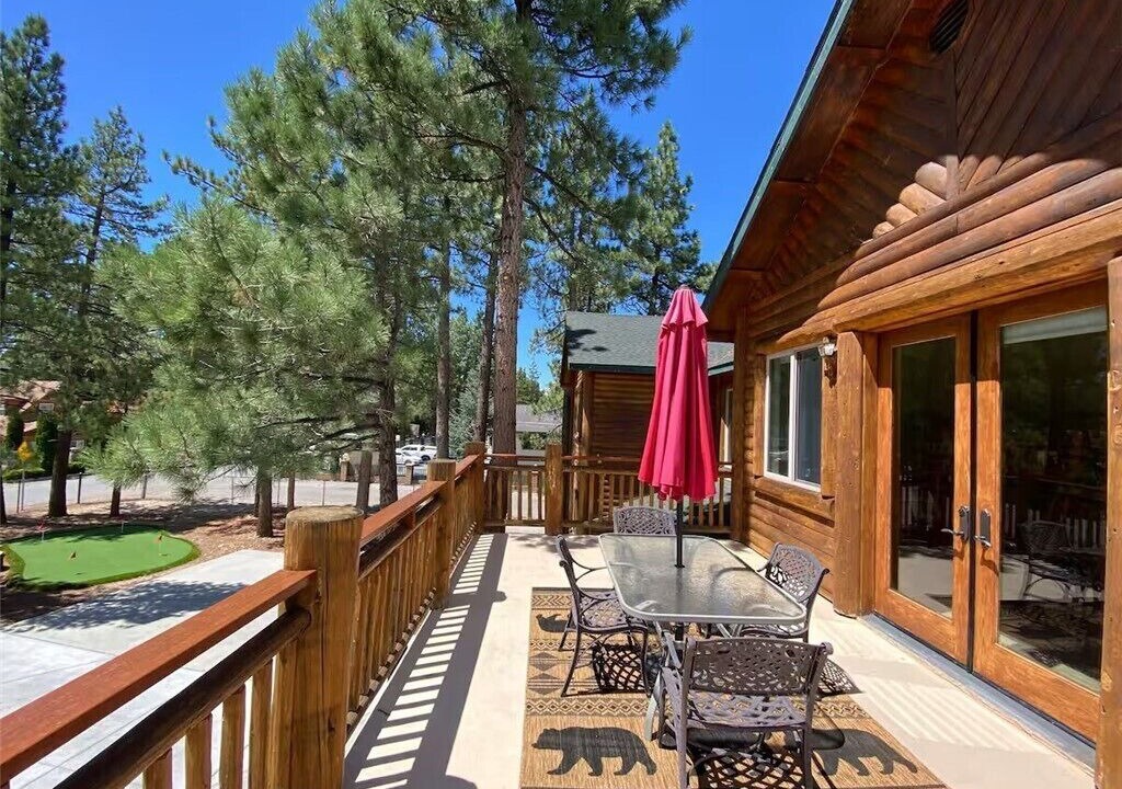 Photo of Outdoor in Big Bear Lake