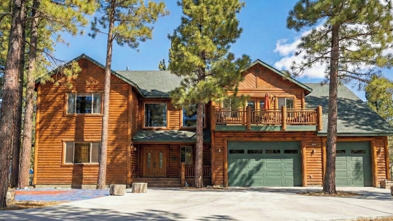 Photo of Outdoor in Big Bear Lake