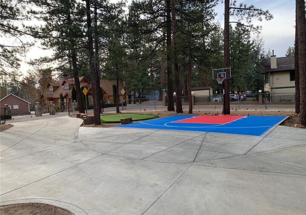 Photo of Others in Big Bear Lake