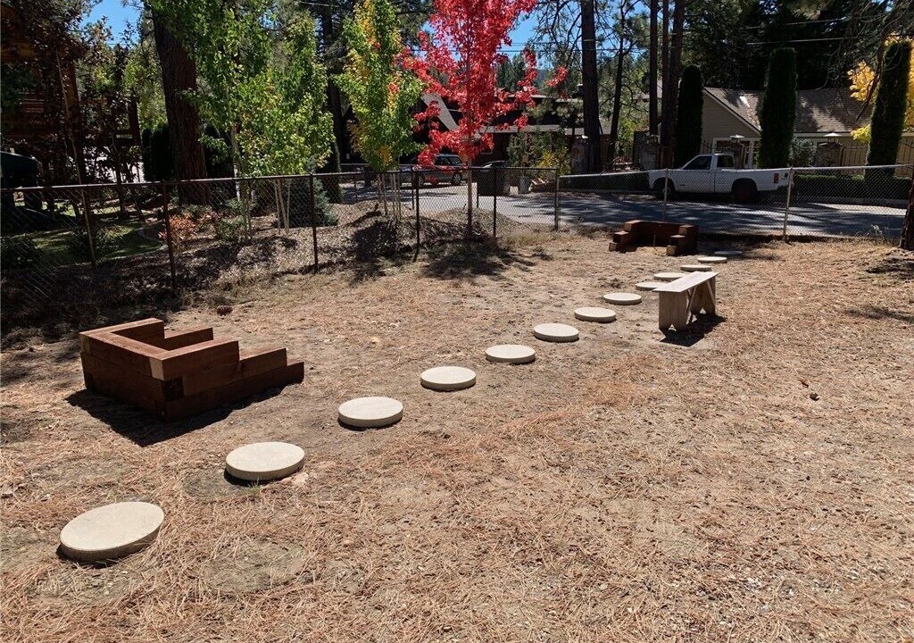 Photo of Outdoor in Big Bear Lake