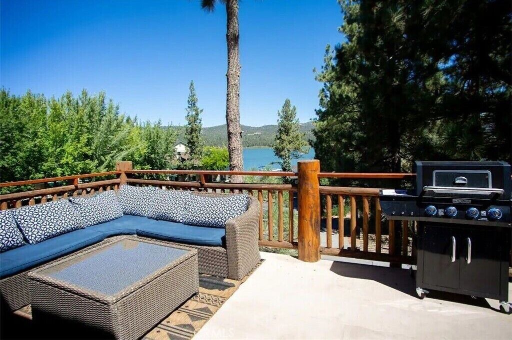 Photo of Outdoor in Big Bear Lake
