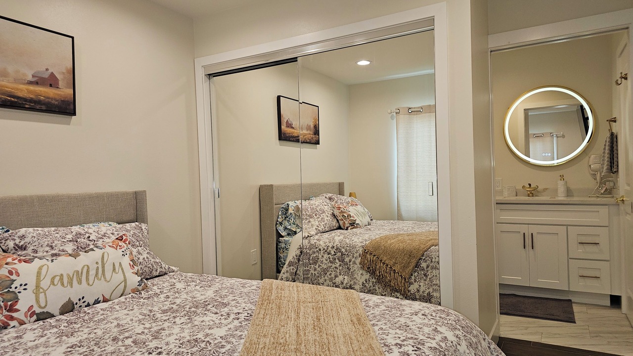 Photo of Bedroom in Buena Park