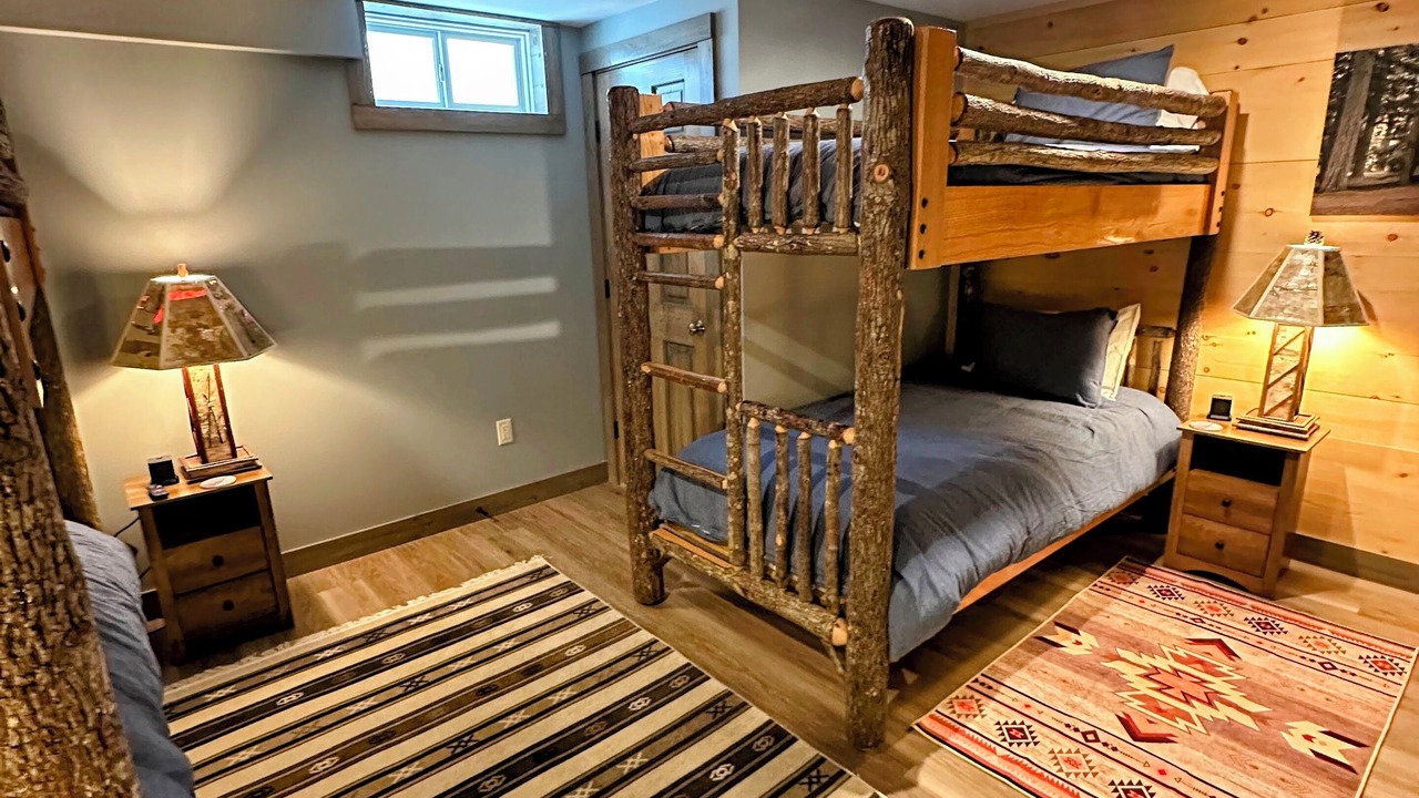 Photo of Bedroom in Bethel