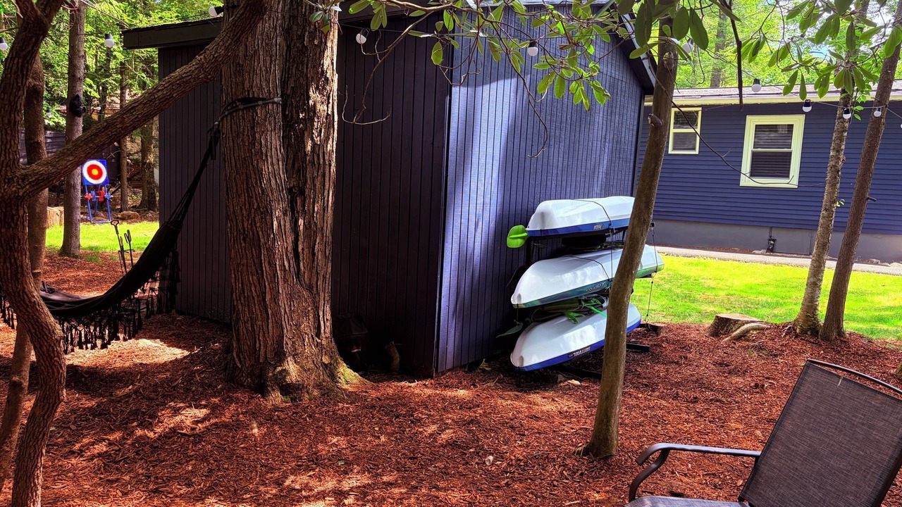 Photo of Outdoor in Pocono Summit
