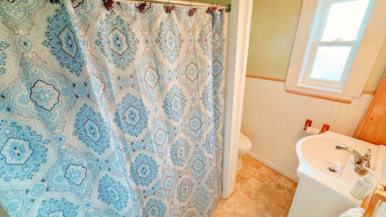 Photo of Bathroom in Greenville