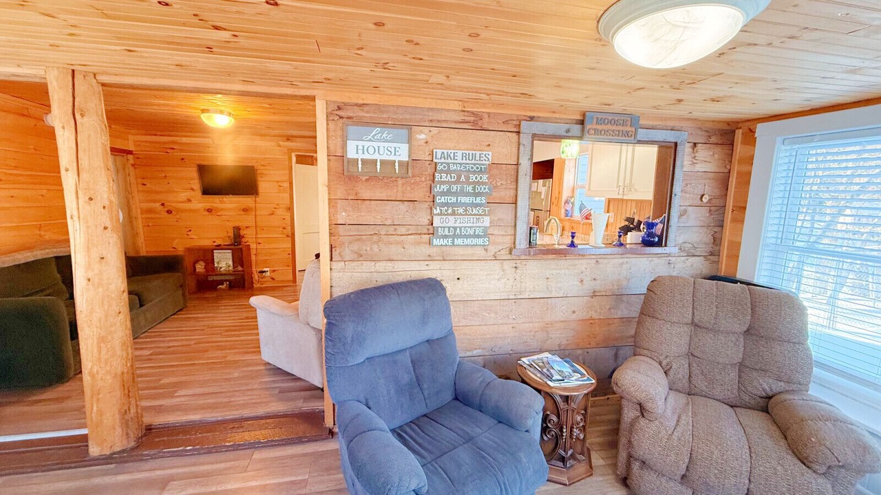 Photo of Livingroom in Greenville