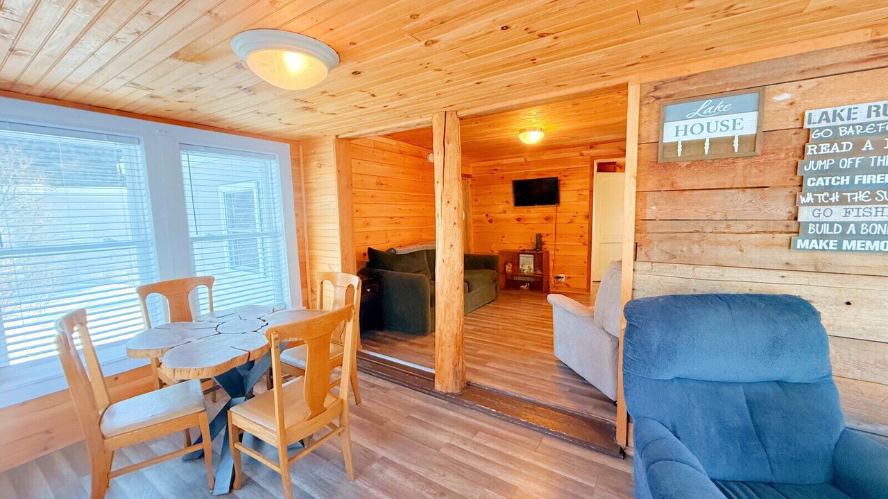 Photo of Livingroom in Greenville