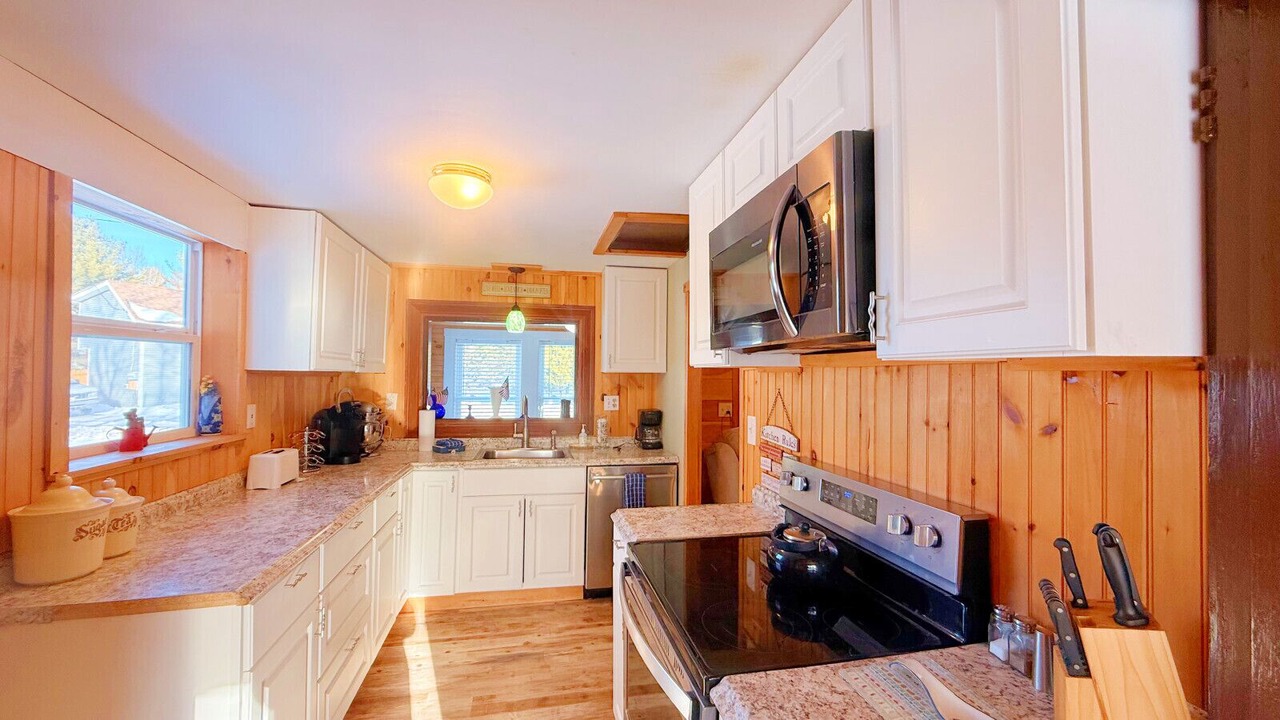 Photo of Kitchen in Greenville