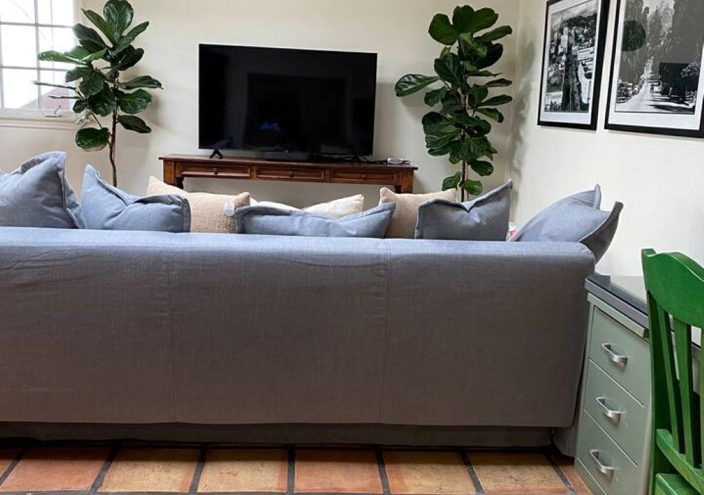 Photo of Livingroom in Los Feliz