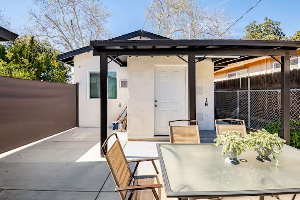 Photo of Outdoor in Chino