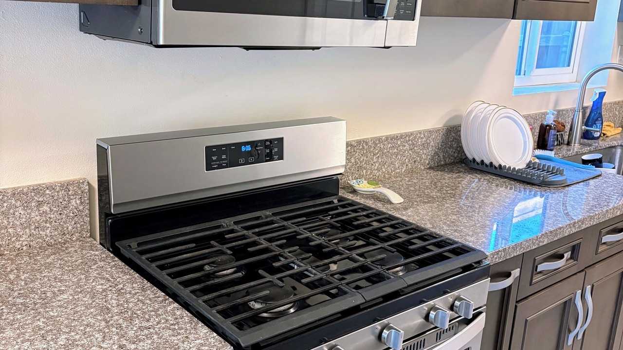 Photo of Kitchen in Chino