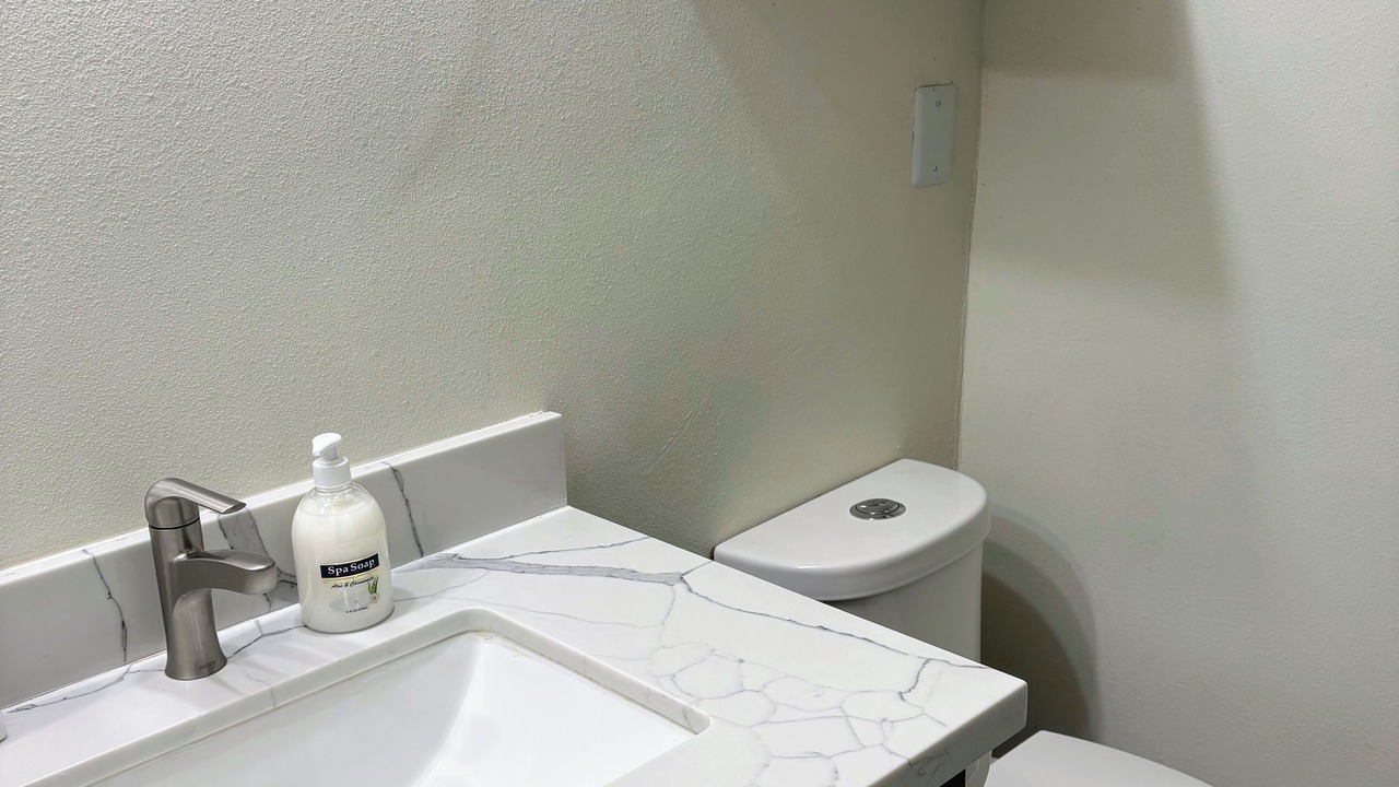 Photo of Bathroom in Chino