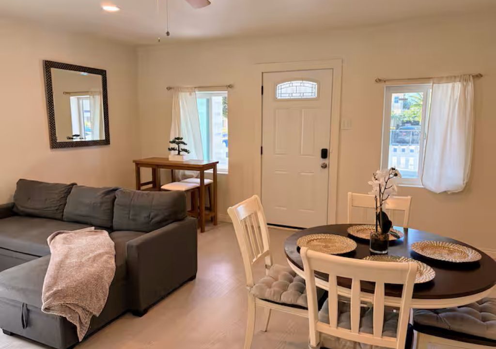 Photo of Bedroom in Chino