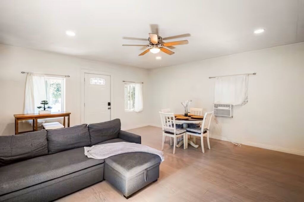 Photo of Bedroom in Chino