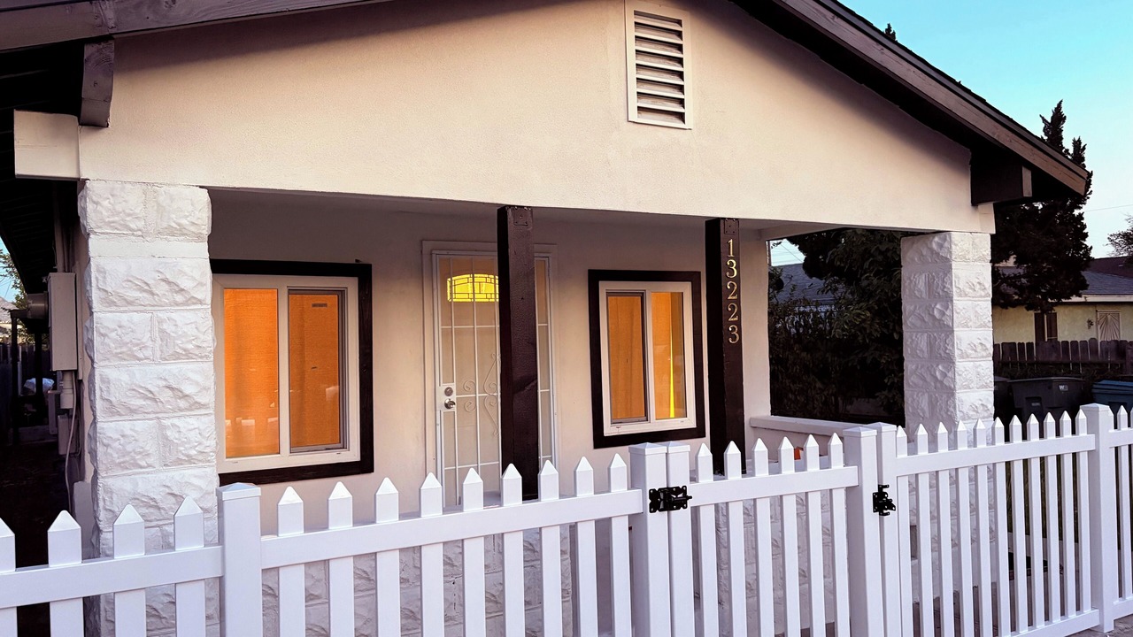 Photo of Outdoor in Chino
