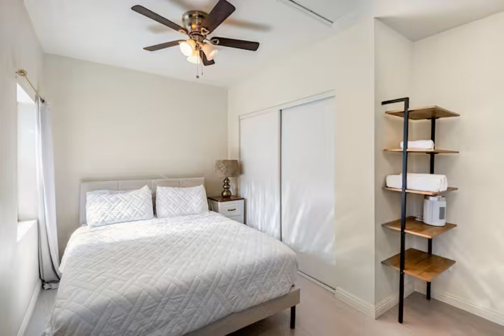Photo of Bedroom in Chino