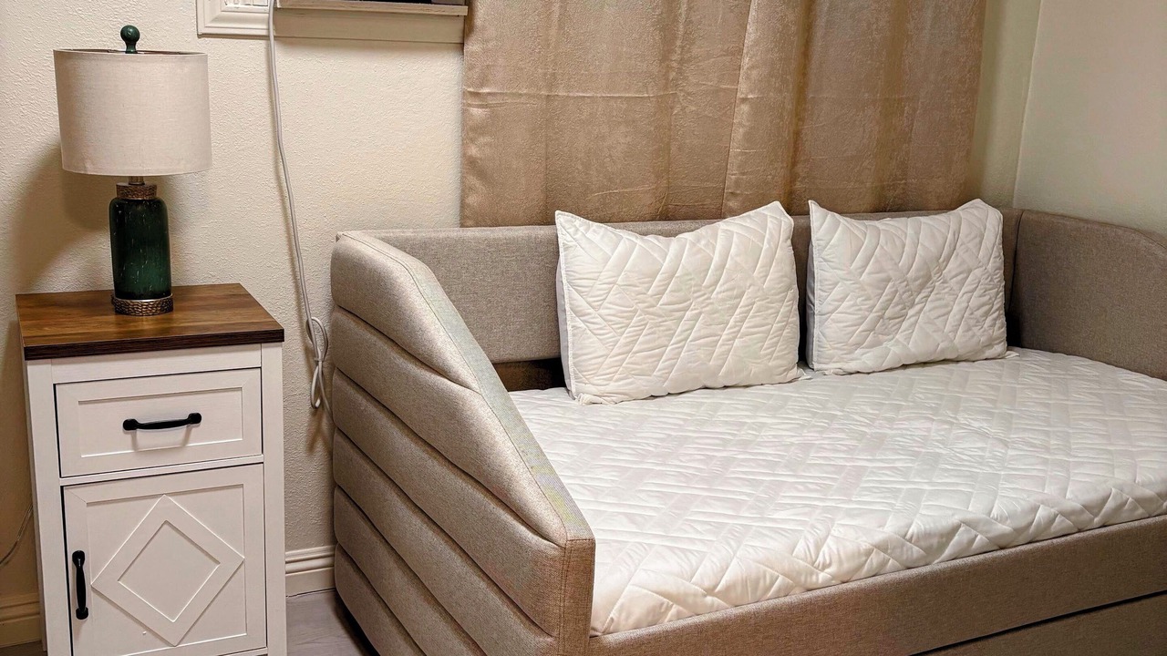 Photo of Bedroom in Chino