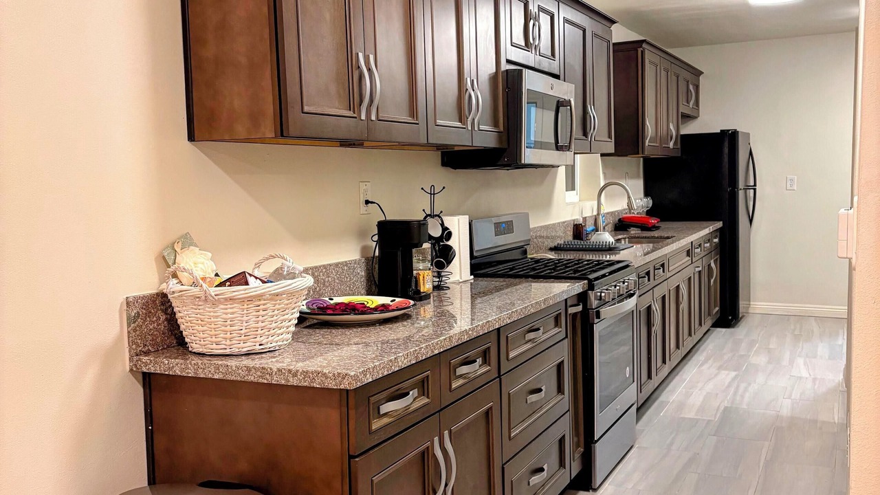 Photo of Kitchen in Chino