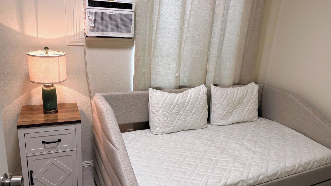 Photo of Bedroom in Chino