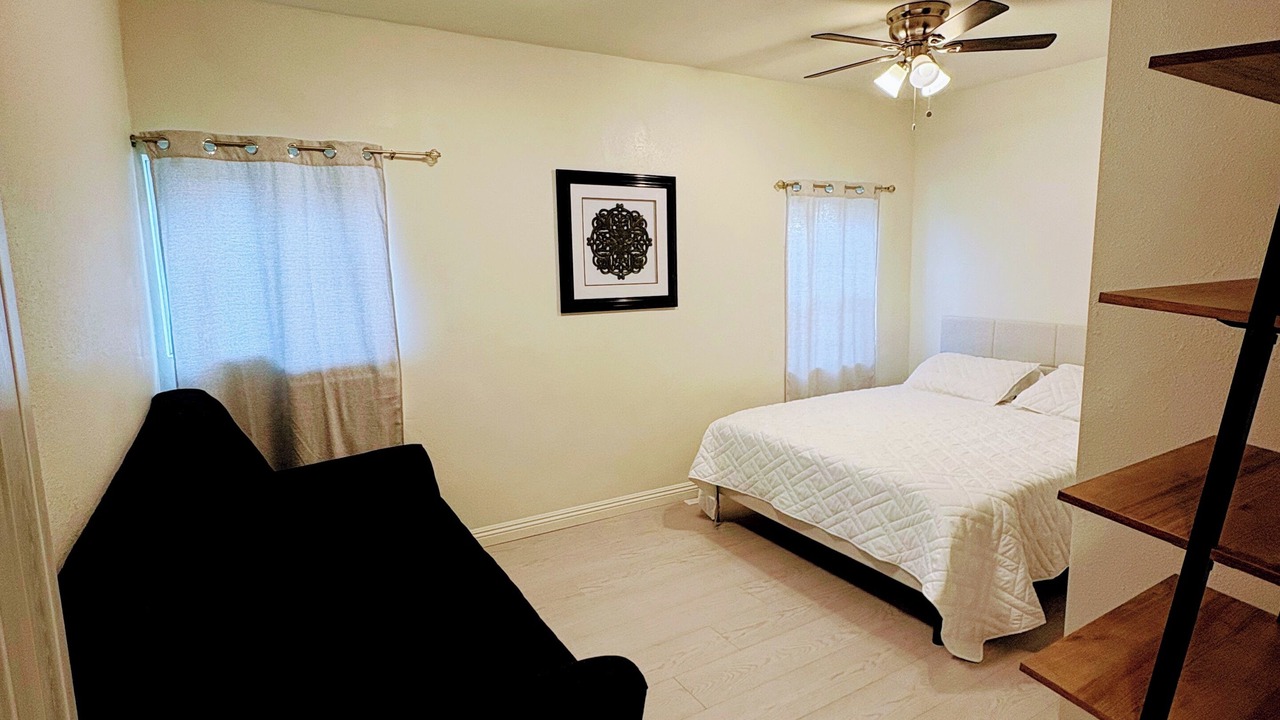 Photo of Bedroom in Chino