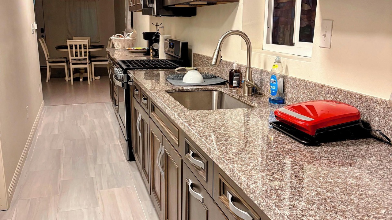 Photo of Kitchen in Chino