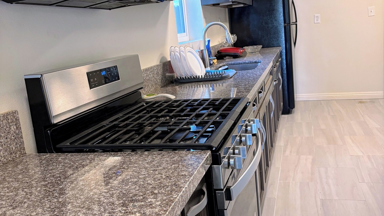 Photo of Kitchen in Chino