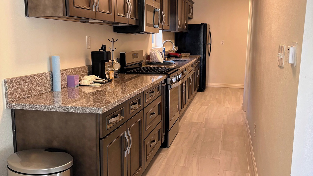 Photo of Kitchen in Chino