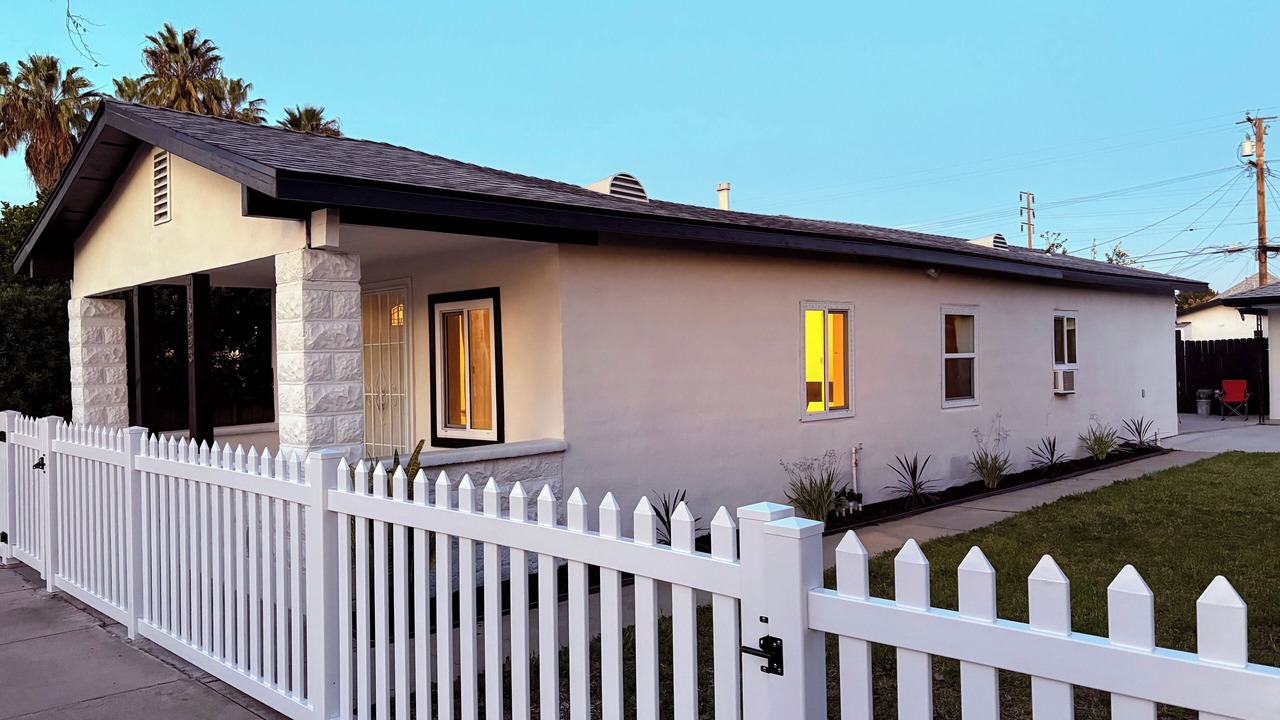 Photo of Outdoor in Chino