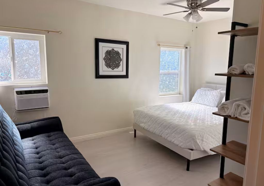 Photo of Bedroom in Chino