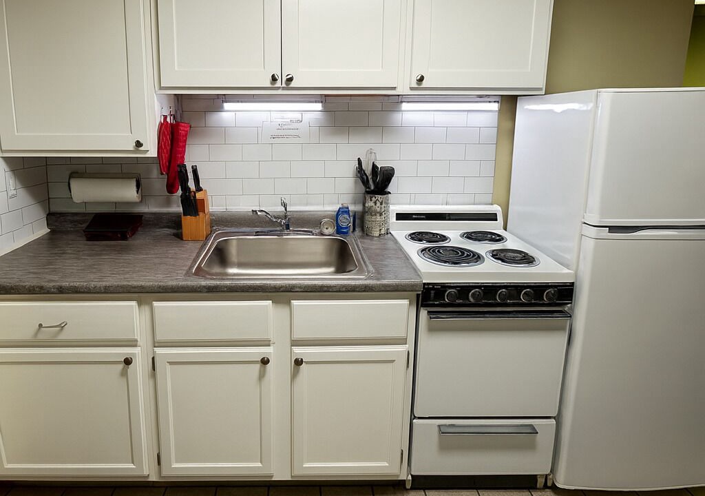 Photo of Kitchen in Dryden