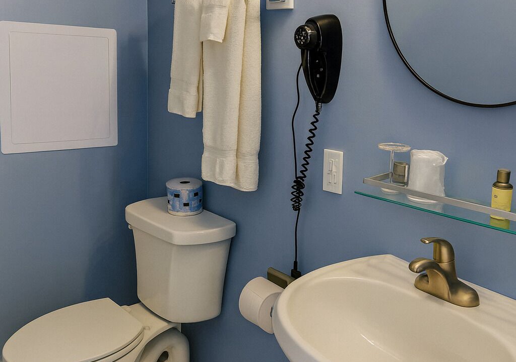 Photo of Bathroom in Dryden