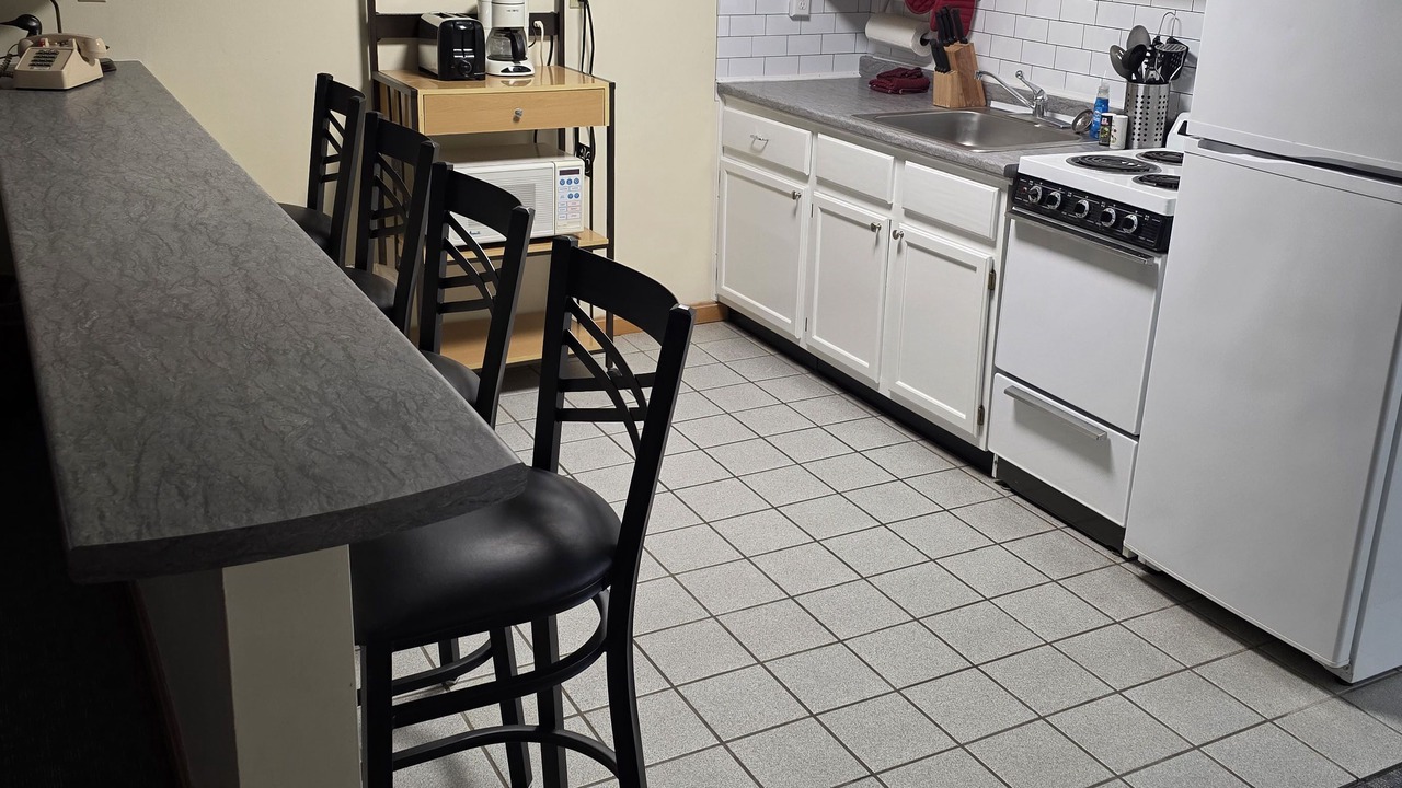 Photo of Kitchen in Dryden