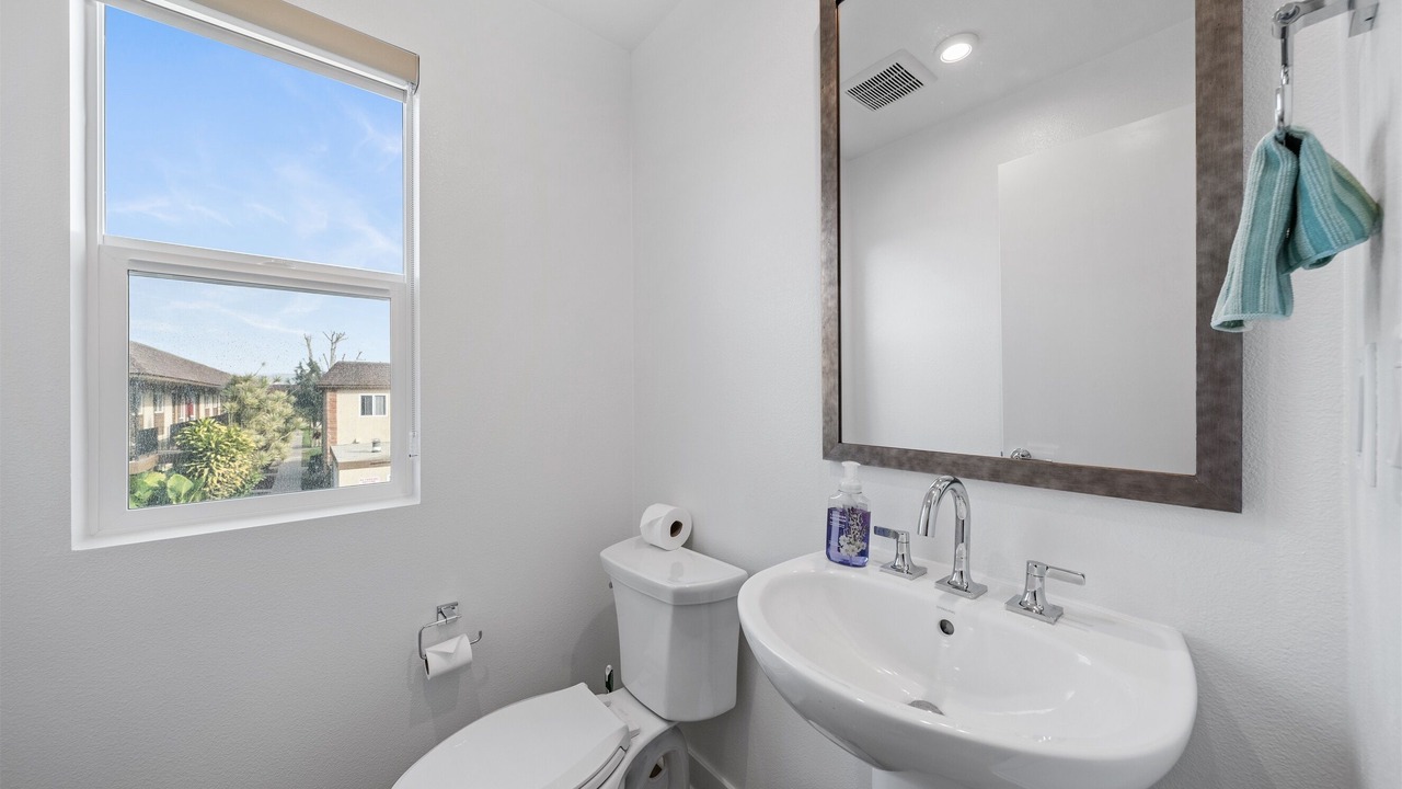 Photo of Bathroom in Tustin