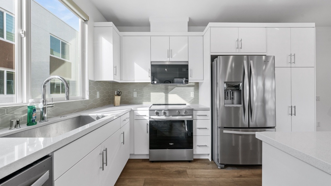Photo of Kitchen in Tustin