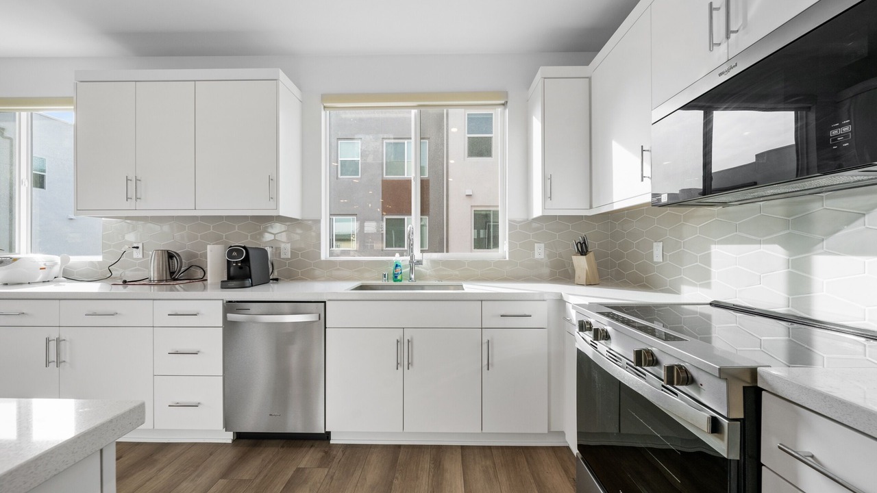 Photo of Kitchen in Tustin
