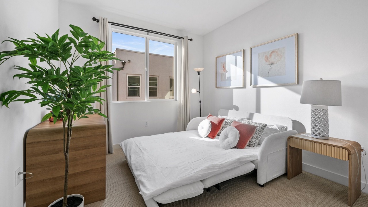 Photo of Bedroom in Tustin