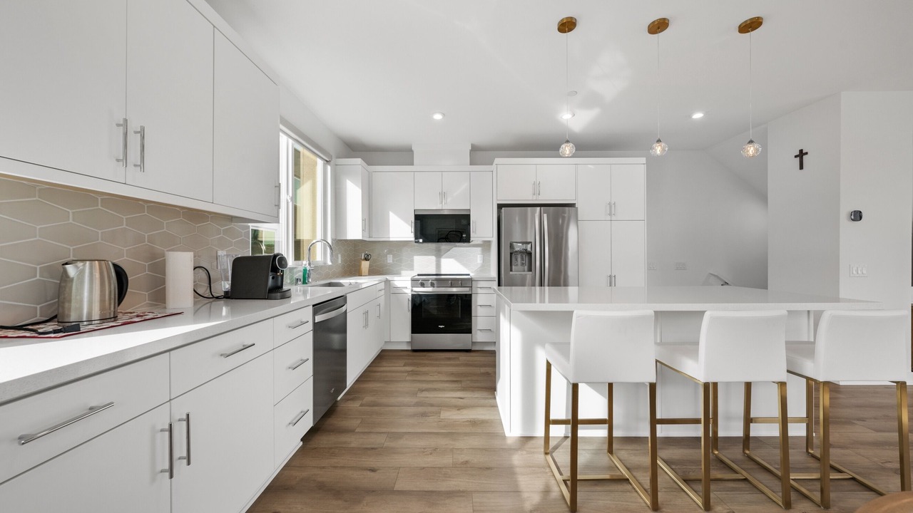 Photo of Kitchen in Tustin