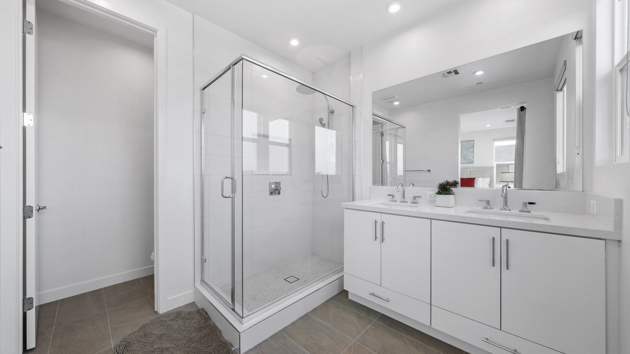 Photo of Bathroom in Tustin