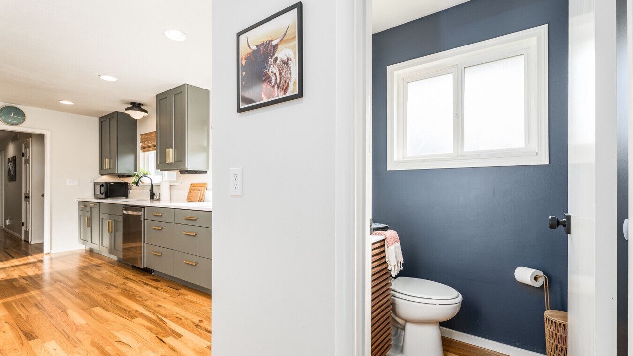 Photo of Bathroom in Highlands