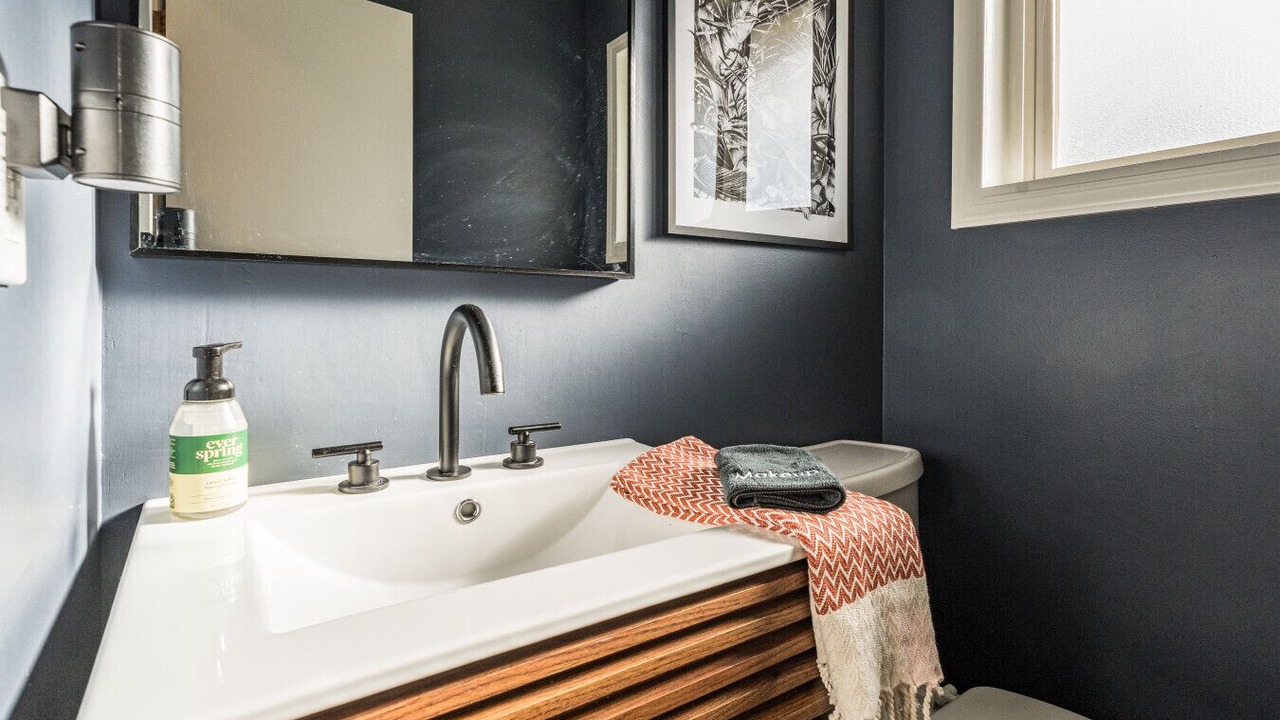 Photo of Bathroom in Highlands