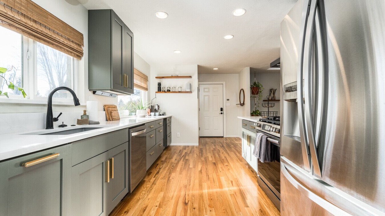 Photo of Kitchen in Highlands