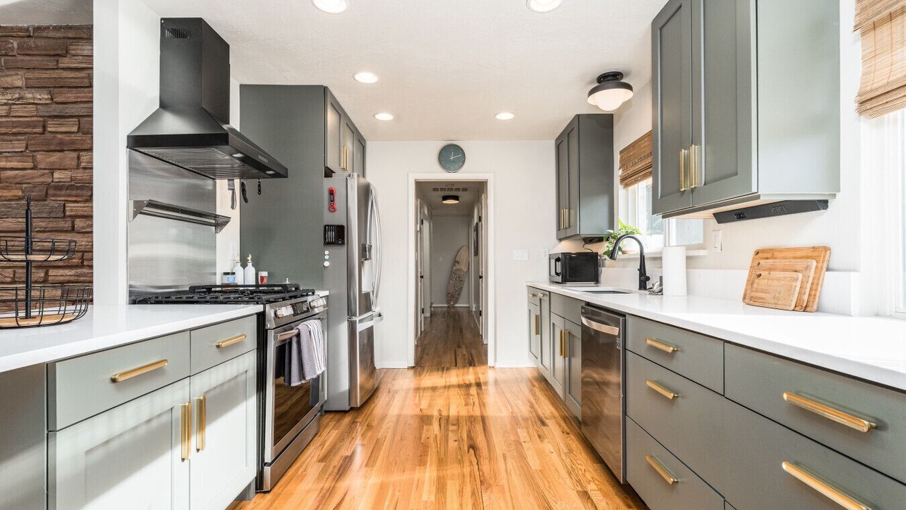 Photo of Kitchen in Highlands