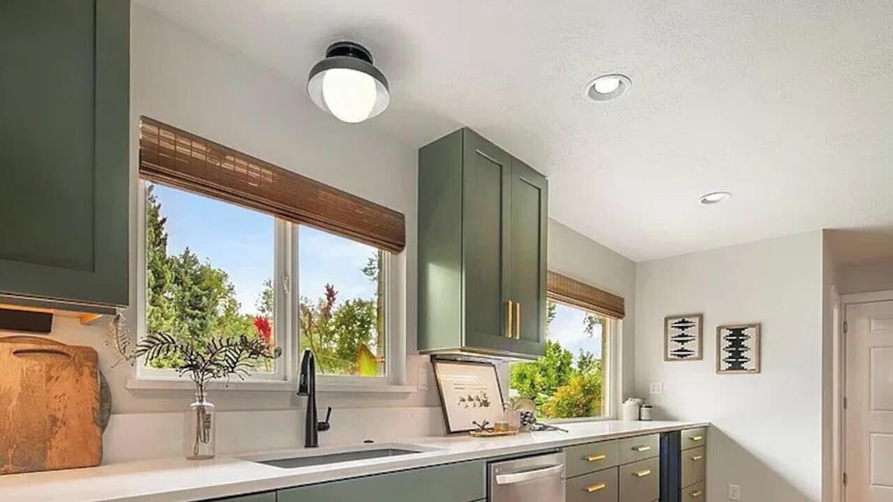 Photo of Kitchen in Highlands